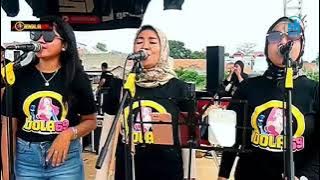 Setangkai Bunga Padi - Icha Cosma (SK Group)