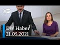 AKP'de Sedat Peker-Süleyman Soylu rahatsızlığı - DW Türkçe