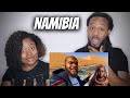 🇳🇦 American Couple Reacts "Namibia: A Side Of Africa The Media Won’t Show You"