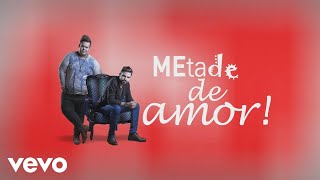 Watch Lu  Robertinho Metade De Amor video