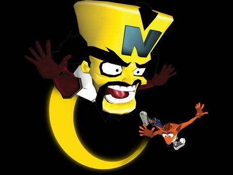 Crash Twinsanity Throwing