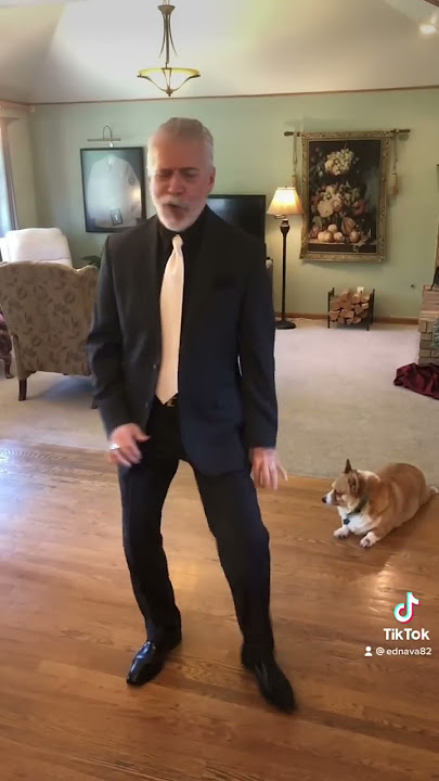 Let’s Groove!