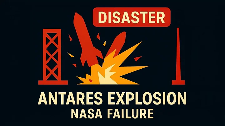 How Did This Happen? The Antares Rocket Disaster Explained