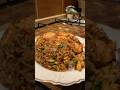    رز صيني بالجمبري