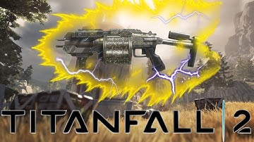 Titanfall 2 - But I Am Using The Softball And Its Nice