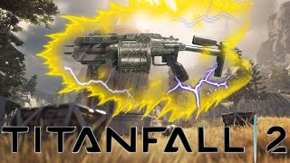 Titanfall 2 - But I Am Using The Softball And Its Nice