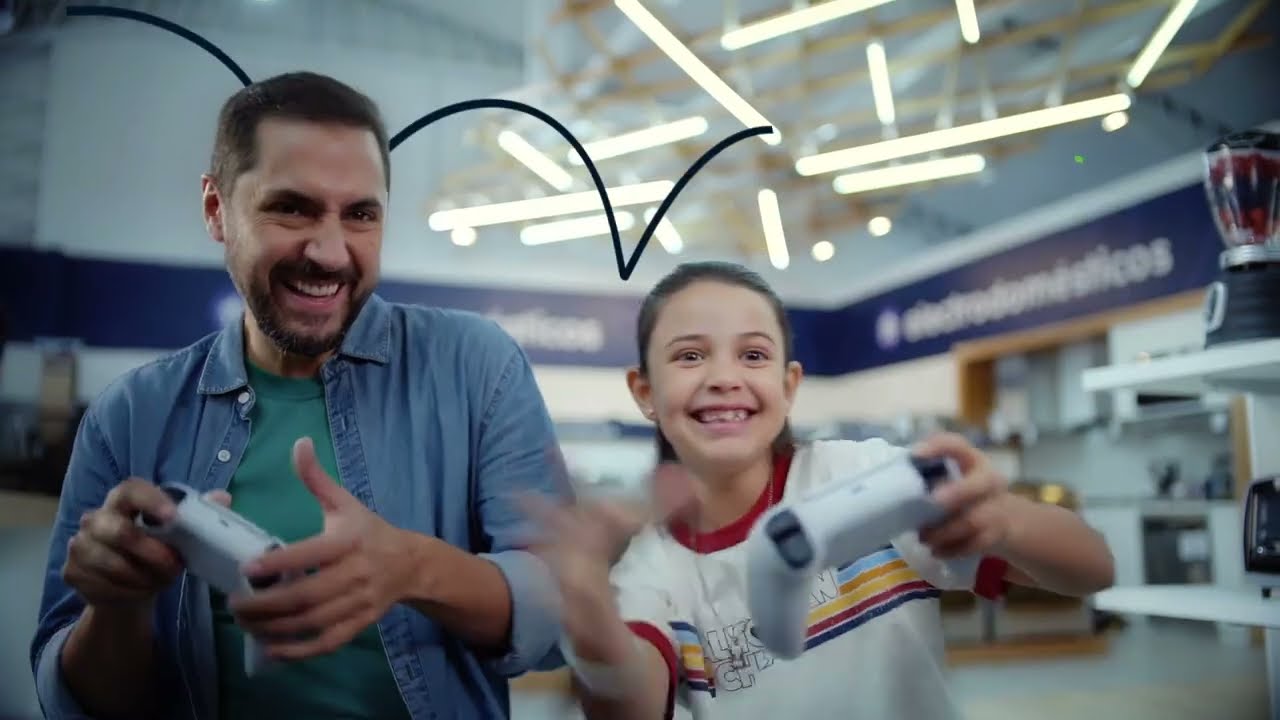 Participa en el sorteo de grandes premios