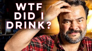 Blind taste testing Canned Cocktails | How to Drink