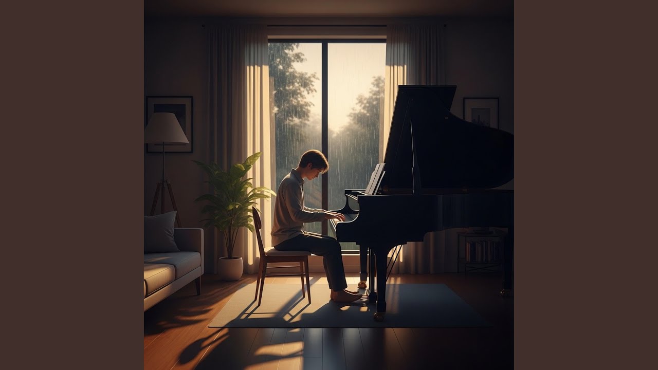 Notes Between Goodbye and Hope