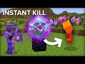 How To Win Every PVP In Minecraft