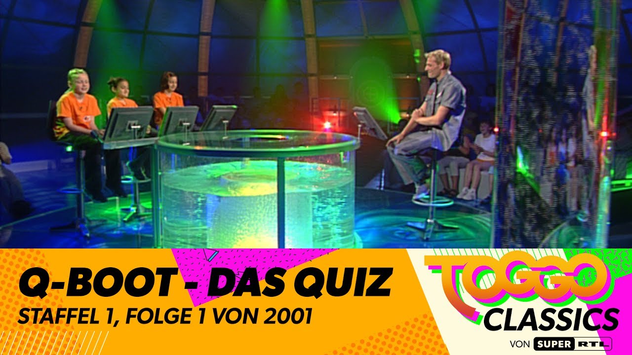 Das Quiz Das Quiz