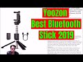 Yoozon - The Best Portable Tripod & Selfie Stick 2019