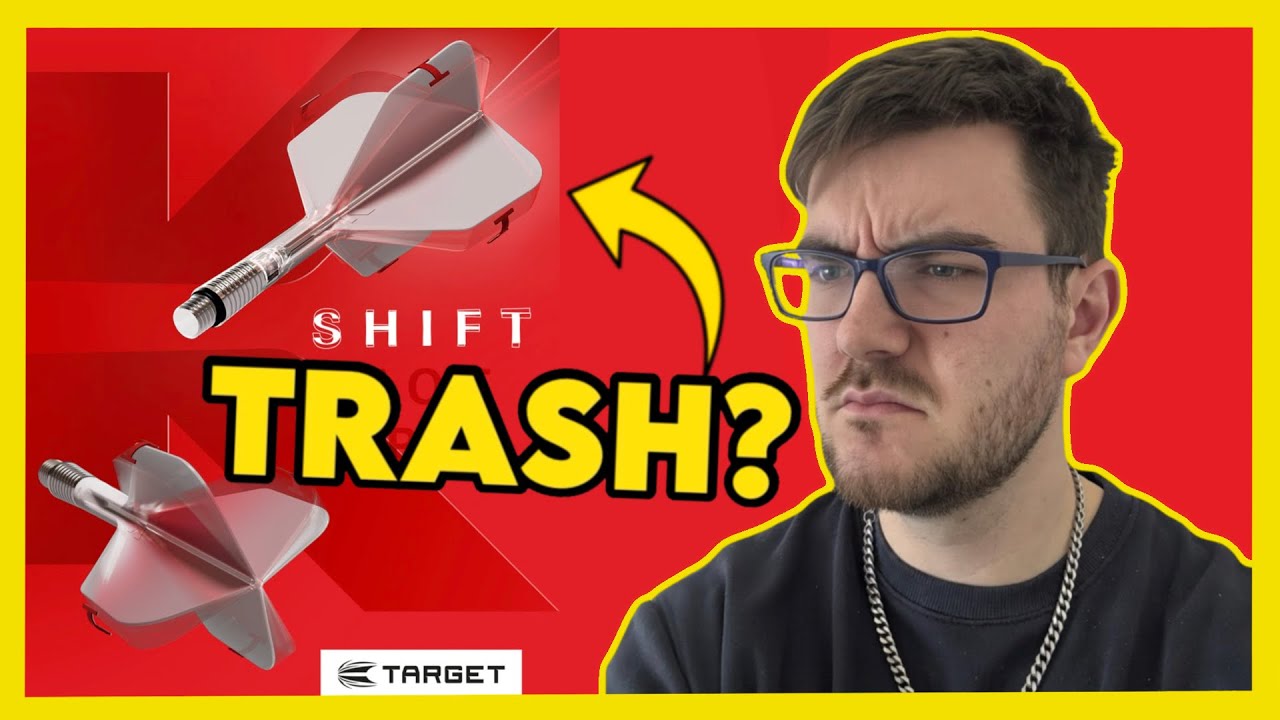 TARGET K-SHIFT TEST – ZBYTEČNOST, NEBO MUST-HAVE?