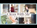 Clean With Me 2020 | Kitchen Organization | Cleaning Motivation