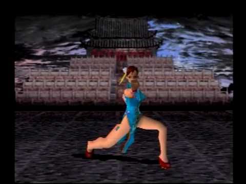 Ps ロード オブ フィスト 少林拳 4完 ラスボス エンディング Youtube