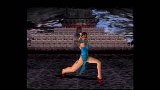 Ps ロード オブ フィスト 少林拳 4完 ラスボス エンディング Youtube