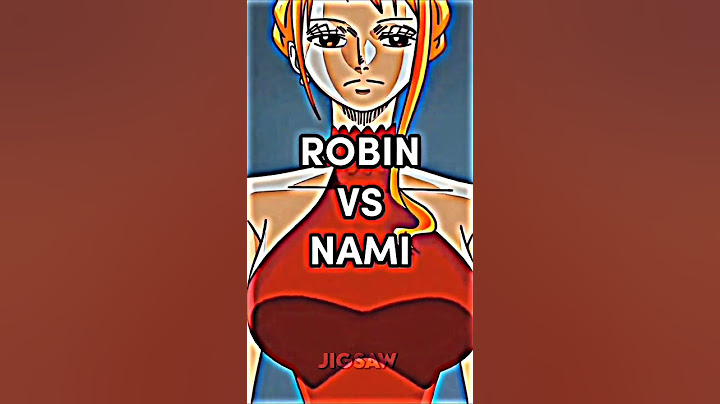 Nami Vs Robin #anime #onepiece #zoro #shorts