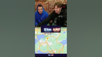 lazarbeam guesses in 0.1 seconds