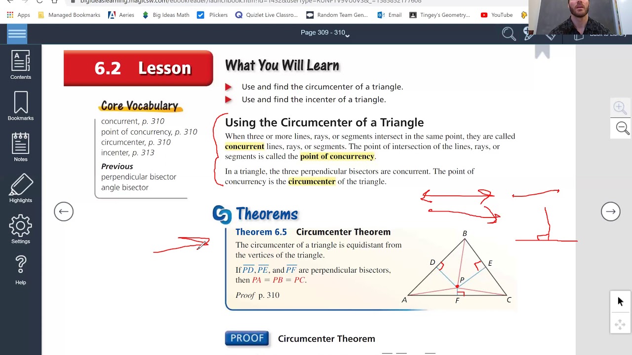 Section 6.2 Notes Part 1 - YouTube