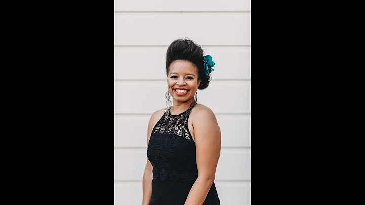 Valerie McElroy Invites YOU to Register for High S...