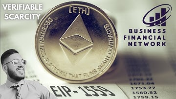 Ethereum EIP 1559 Explained BlockChain BUZZ