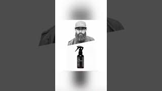 Growing a beard? Classic Grooming Beard Products got your back.👊🏽