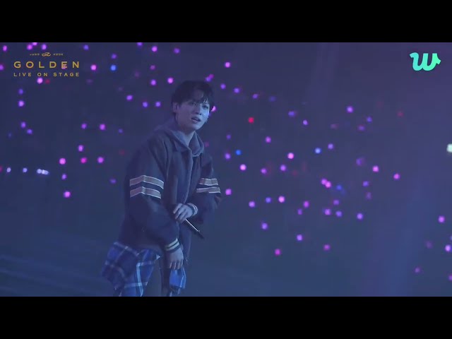 BTS Jungkook (방탄소년단) - Please Don't Change - Live Performance HD 4K - English Lyrics class=