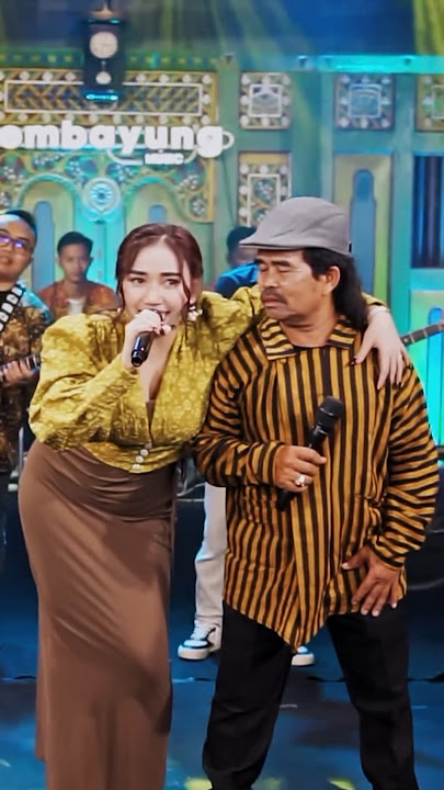 Slamet Pengamen Feat Dara Ayu Full Video Di Channel YouTube.    ' Dara Ayu  '