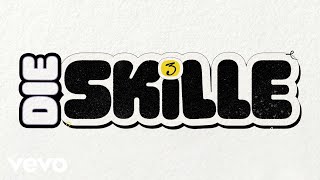 Die Piesangskille - Briefies (Lyric Video)