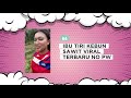  ibu tiri kebun sawit viral terbaru 