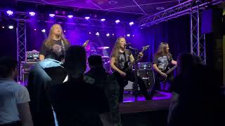 Witches - Live at Dissonans Jönköping 2023 - Full show