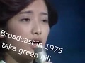 山口百恵受賞曲1974 冬の色