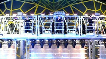 Take That - The Flood - Munich - Progress Tour  2011 HD