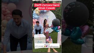Download Lagu bahagianya nino dan steffi zamora hamil anak cewek MP3