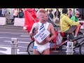 Crazy and funny people in times square manhattan new york