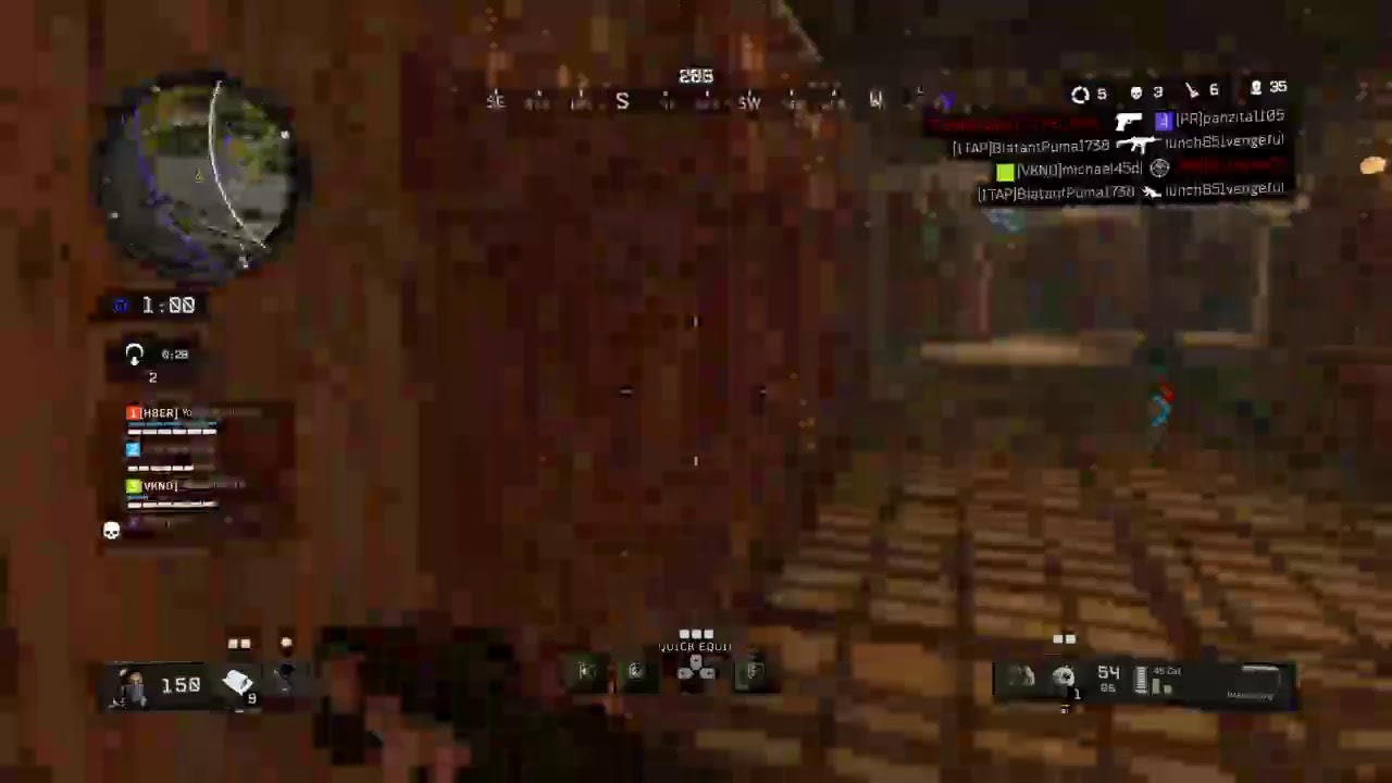 COD Blackout - YouTube