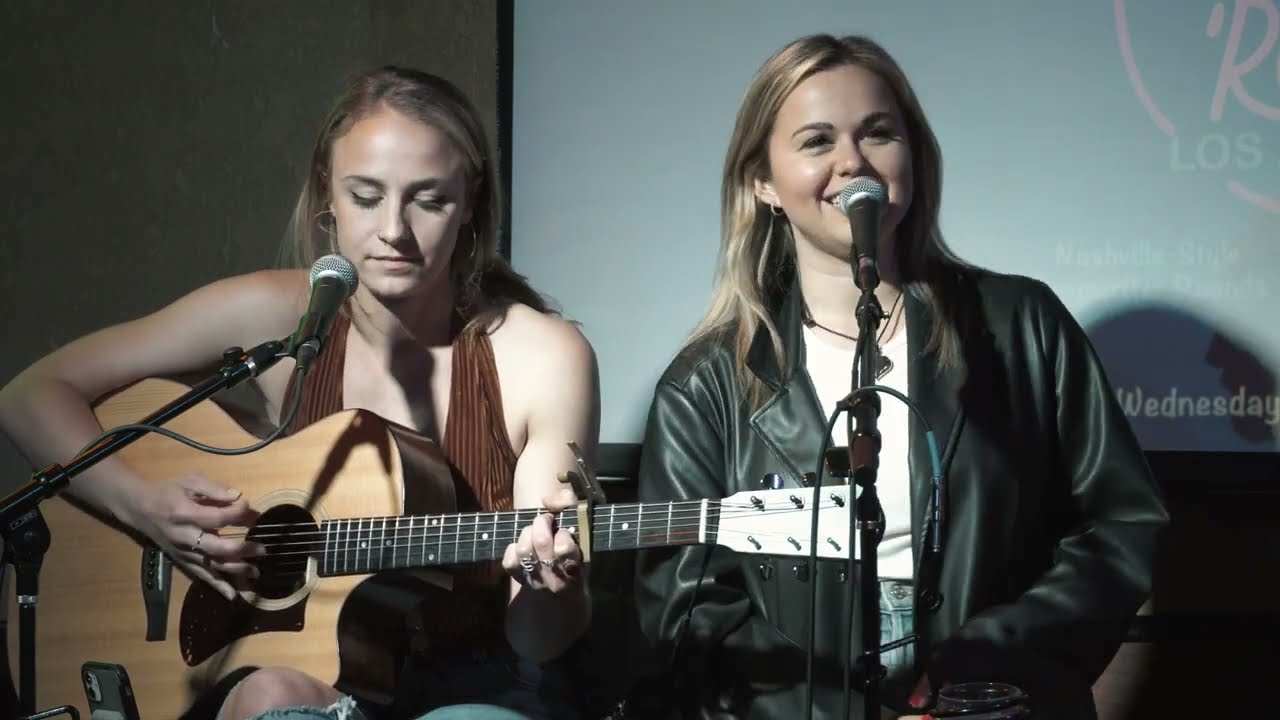 Suzanne Egertson - "Under Your Influence" - 5/10/23 - Writers 'Round LA