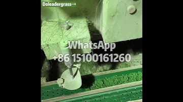 ✅We are #artificialgrass  #manufacturers  in #china  and can provide factory direct selling prices✅