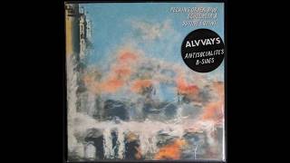 Video thumbnail of "Alvvays - Pecking Order"