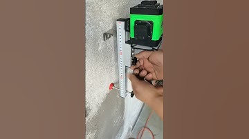 Bricklayer tools New tools Bricklayer laying tiles Professional tiling Level stand