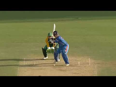 Sachin Tendulkar Batting | Best Classic Shot