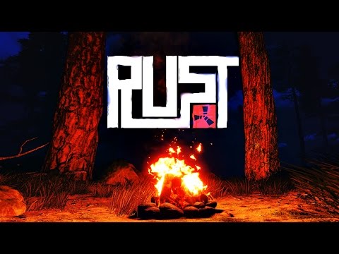 RUST (видео)