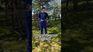 Wysokość cięciwy #archery #hobby #braceheight #advice #chill