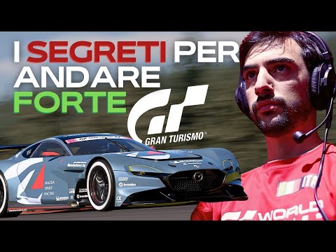 i SEGRETI per