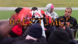 UFL: 99 PROBLEMS -VS- YMM (12.23.17)