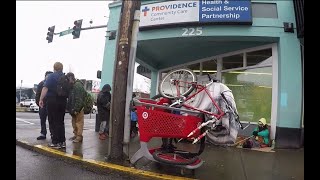 Quick Clips #2 Providence Community Care Center - December, 2019
