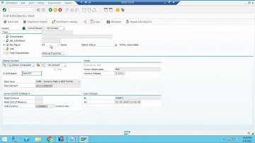 Day 28 Installing Business Content