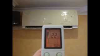 Кондиционер NEOCLIMA NS09AHXIQ/NU09AHXI