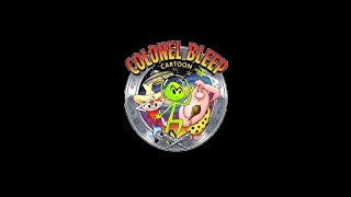 Colonel Bleep ｜ Season 1 ｜ Episode 28 ｜ Prehistoric Present