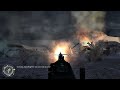 Call of Duty 2 Mission 6 Walkthrough Tanks amp Explosions  Call of Duty 2 Mission 6 Walkthrough Tanks amp Explosions
